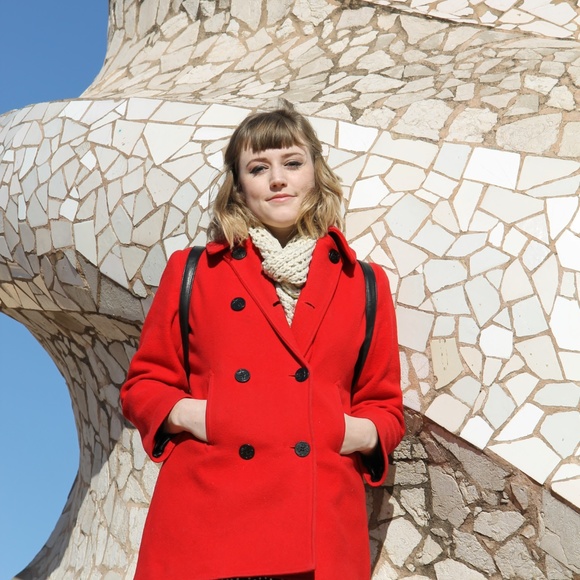 Meet your Posher, Andrea - Picture 6 of 6